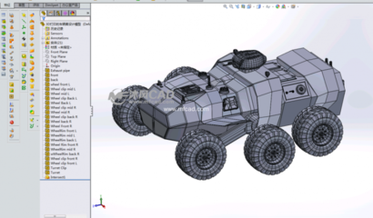 3D打印技术驱动下的车辆设计模型革新 从概念到实物的图文解析