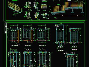 工厂设计改造 从SU模型到CAD图纸的全套资源与应用指南