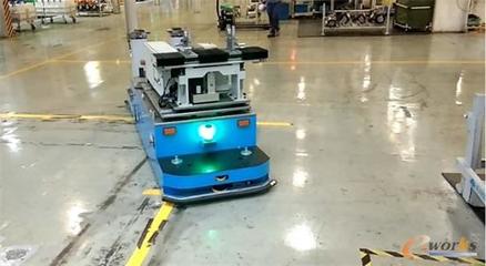 杭叉集团 以模型设计为核，铸就“工业互联网+大数据+5G”未来工厂新范式