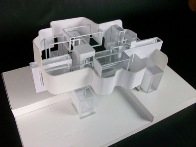 构建未来工作新范式 一座融合功能与创新的25,000平方米智慧立方体