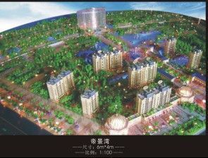 佛山规划模型设计与报价 建筑建材领域的专业解决方案